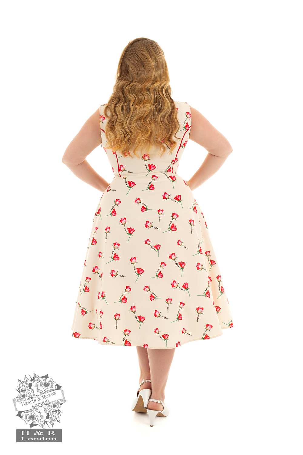 Sorella Summer Swing Dress